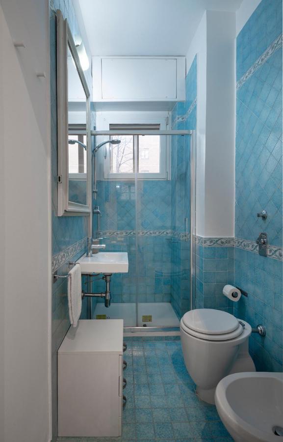 מילאנו Design District- Navigli Mini Appartamento Via Tortona 66 מראה חיצוני תמונה